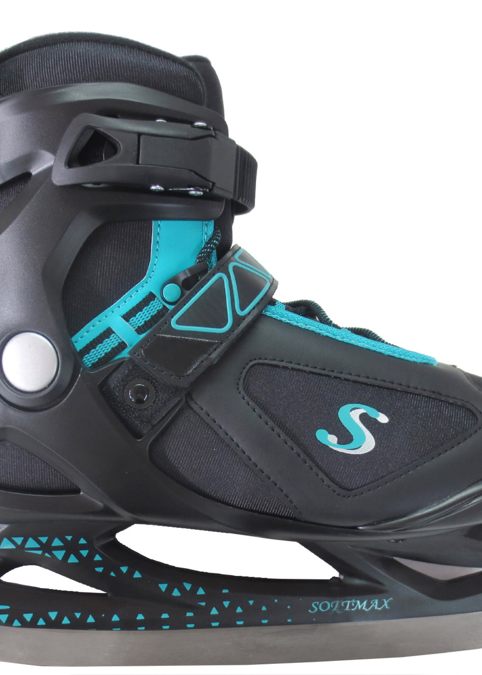 Patin Softmax S-203