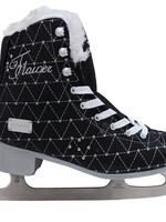 Patin Leisure S-826WBK