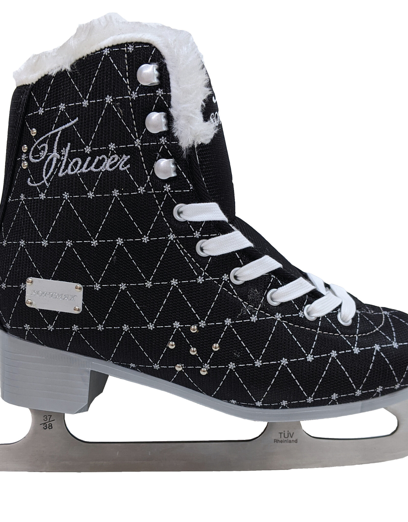 Patin Leisure S-826WBK