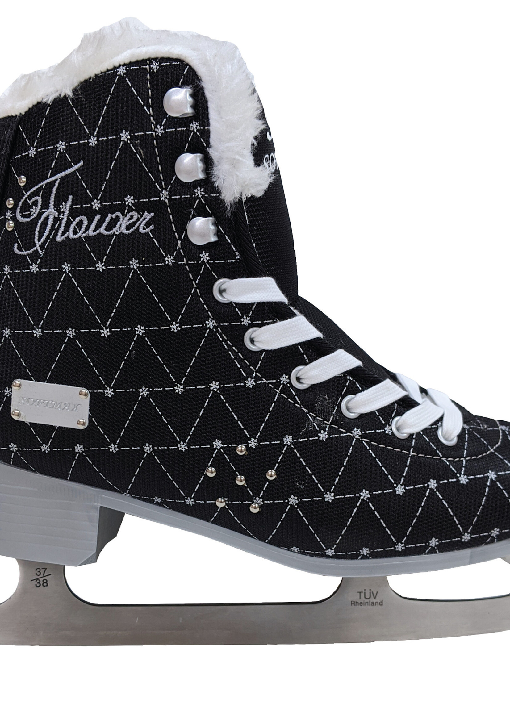 Patin Leisure S-826WBK