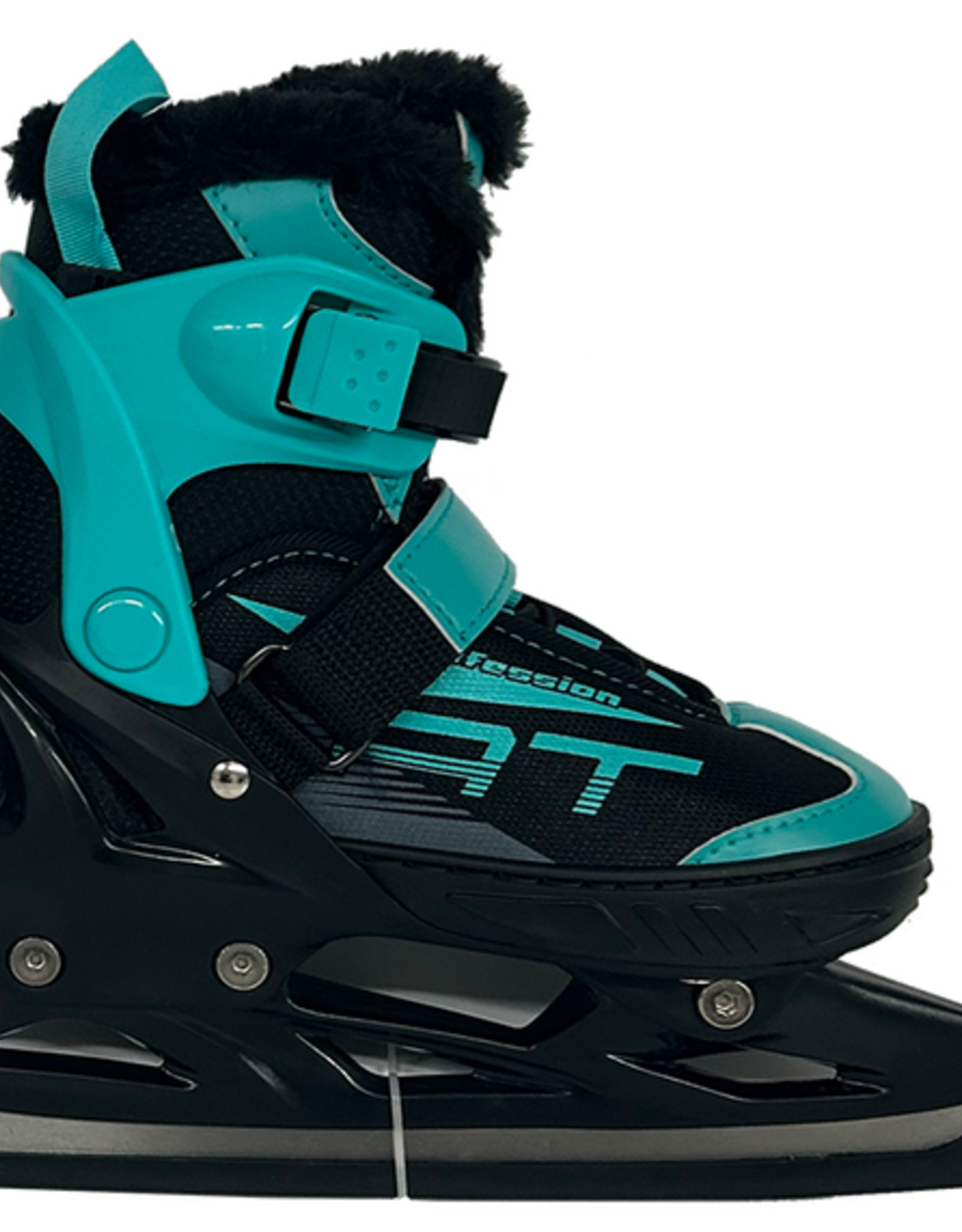 Patin PW253JA ajustable