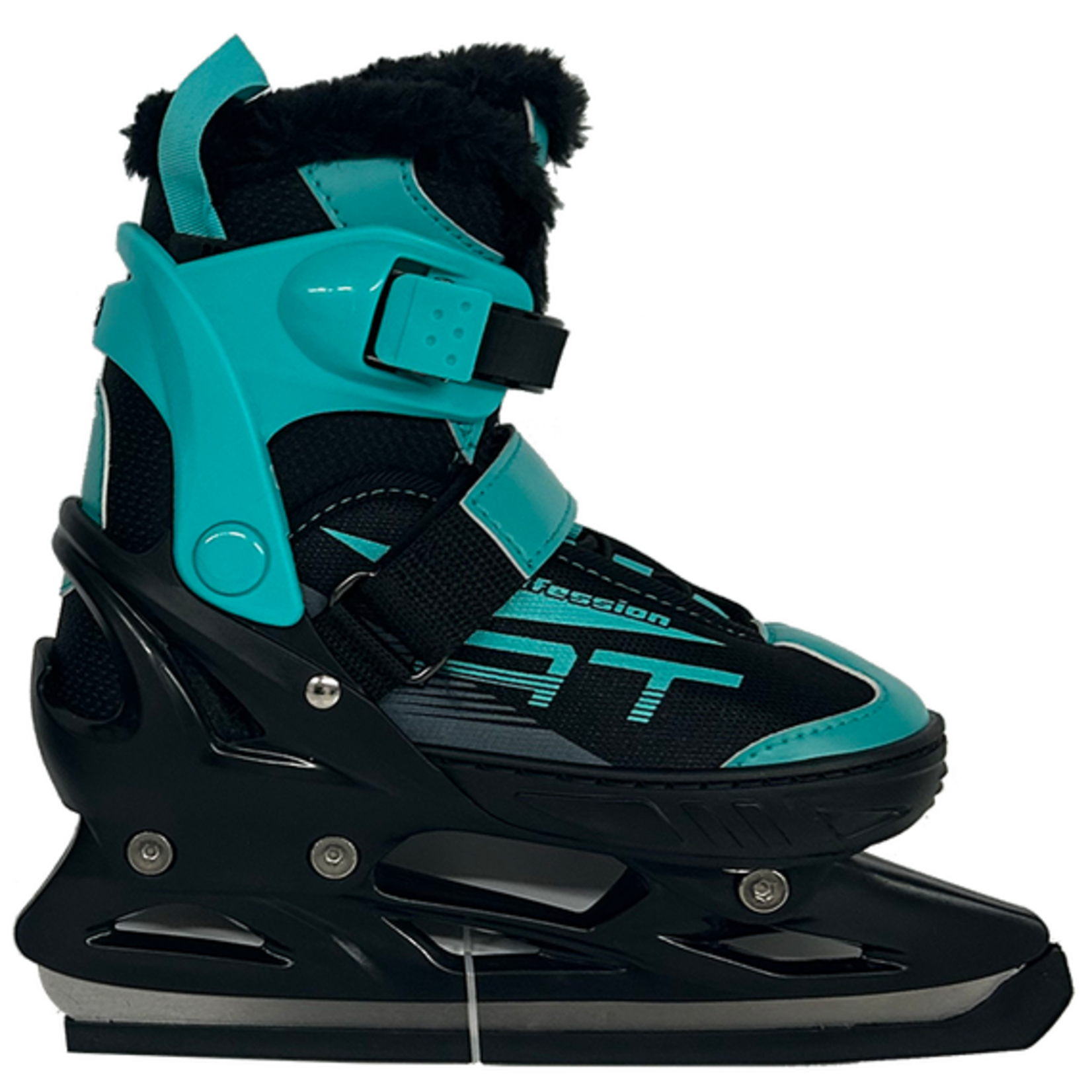 Patin PW253JA ajustable
