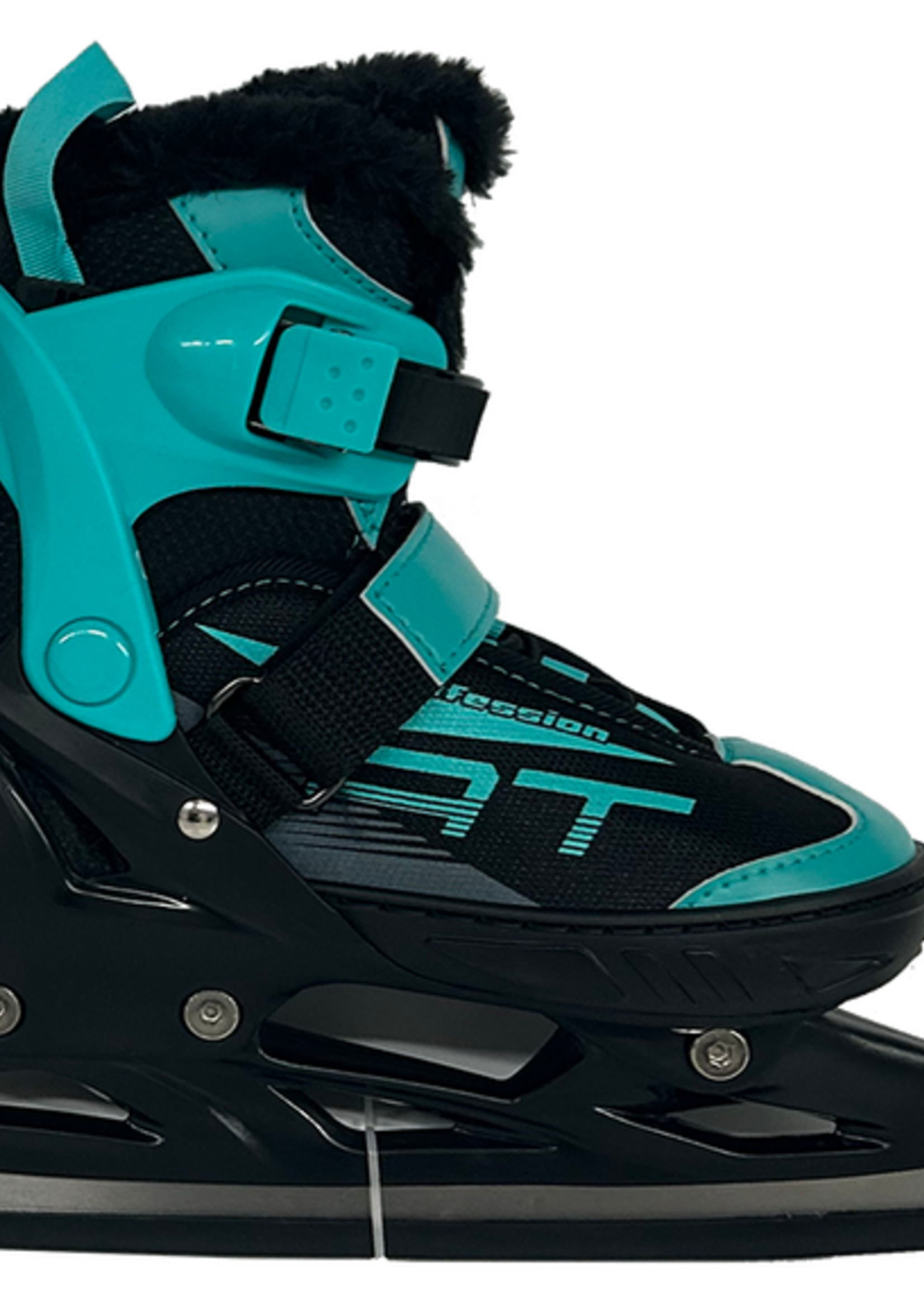 Patin PW253JA ajustable
