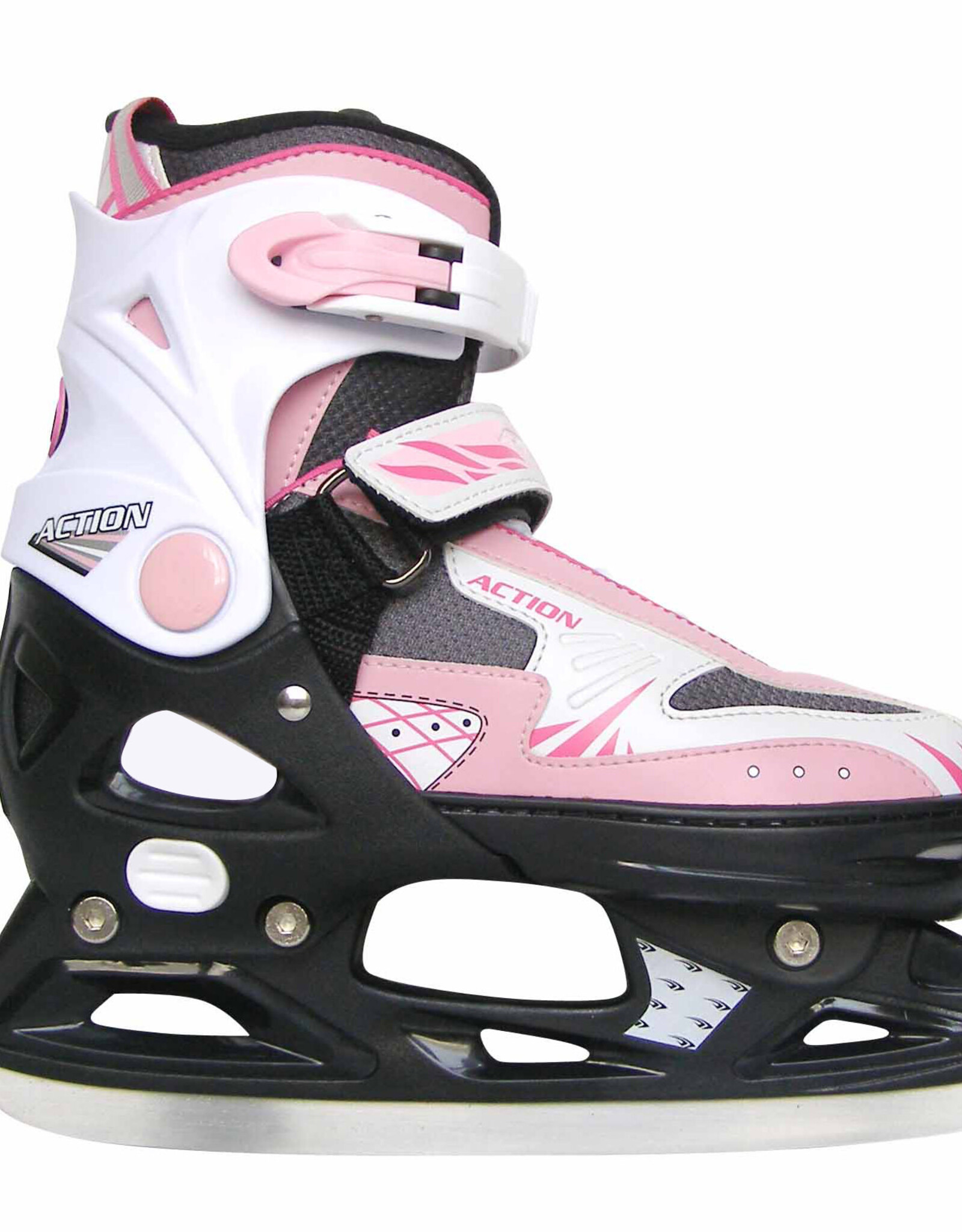 Patin Softmax PW223 Ajust.