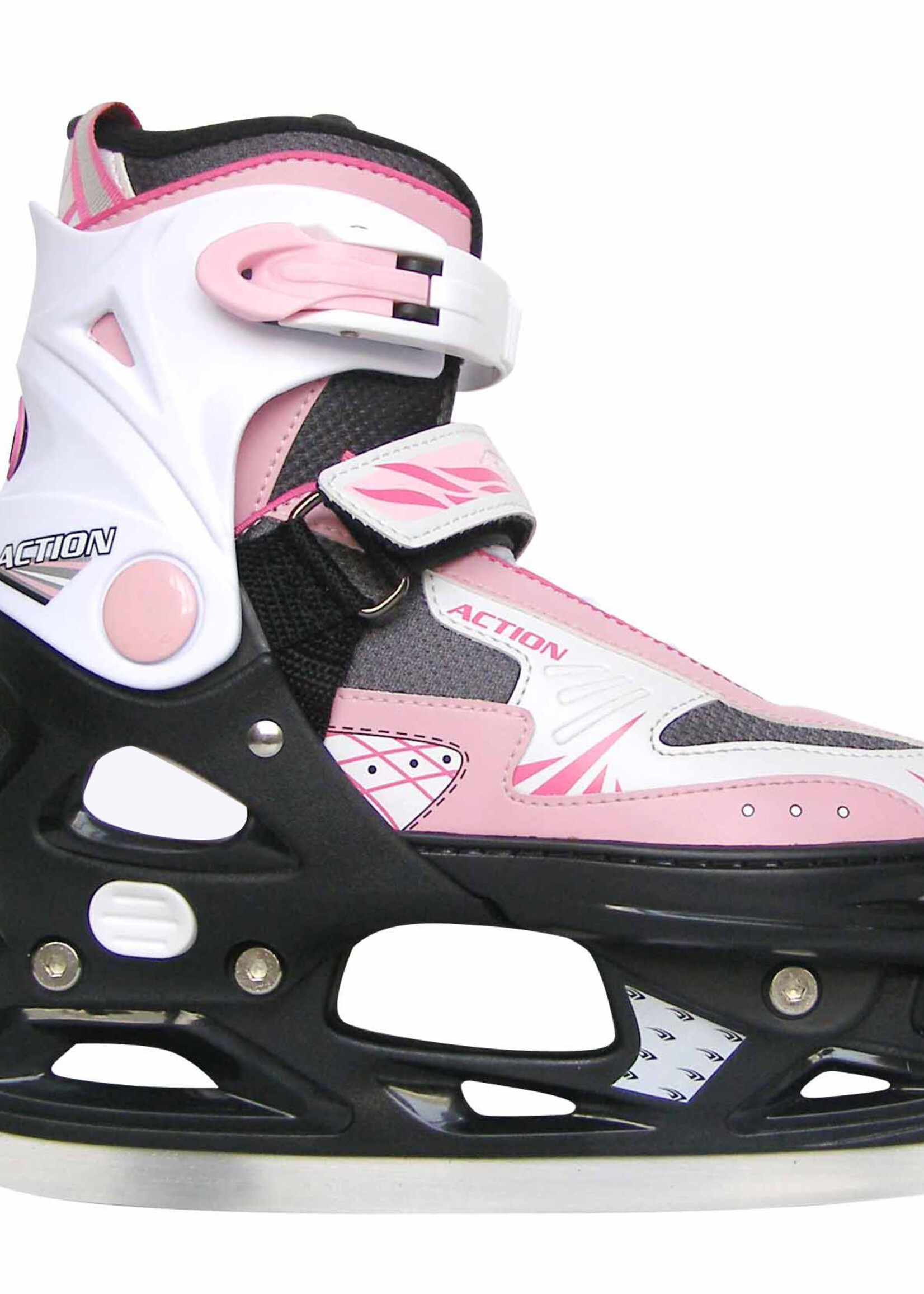 Patin Softmax PW223 Ajust.