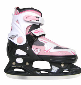 Patin Softmax PW223 Ajust.