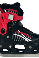 Patin Softmax PW223 Ajust.