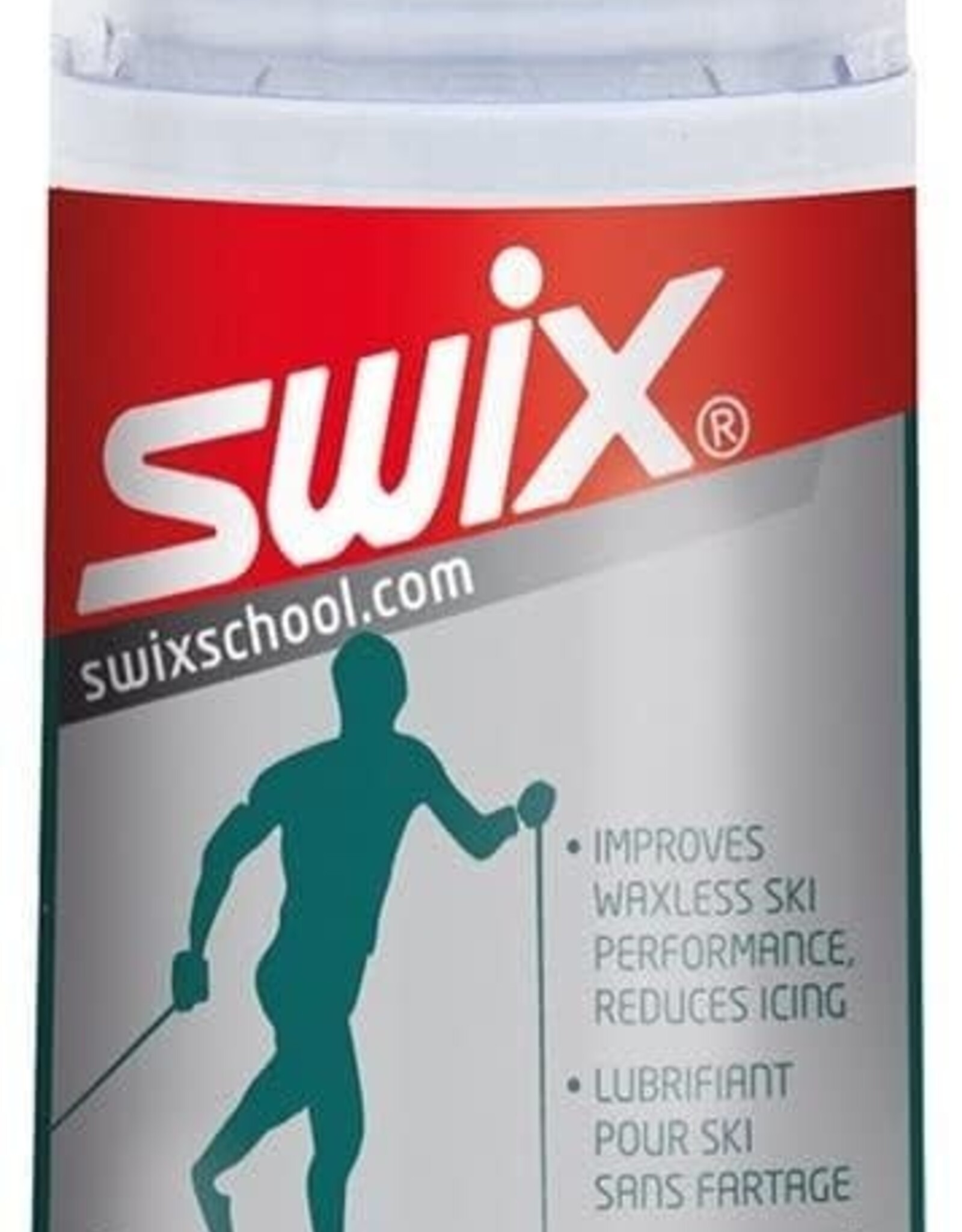 swix fart liquide nordic