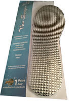 Van bergen Semelle isalante ( Aluminium - Laine)