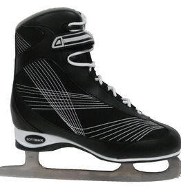 CCM Hockey S-915 Patin Sofmax   avec dents