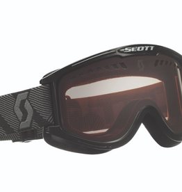 Scott Scott Performance