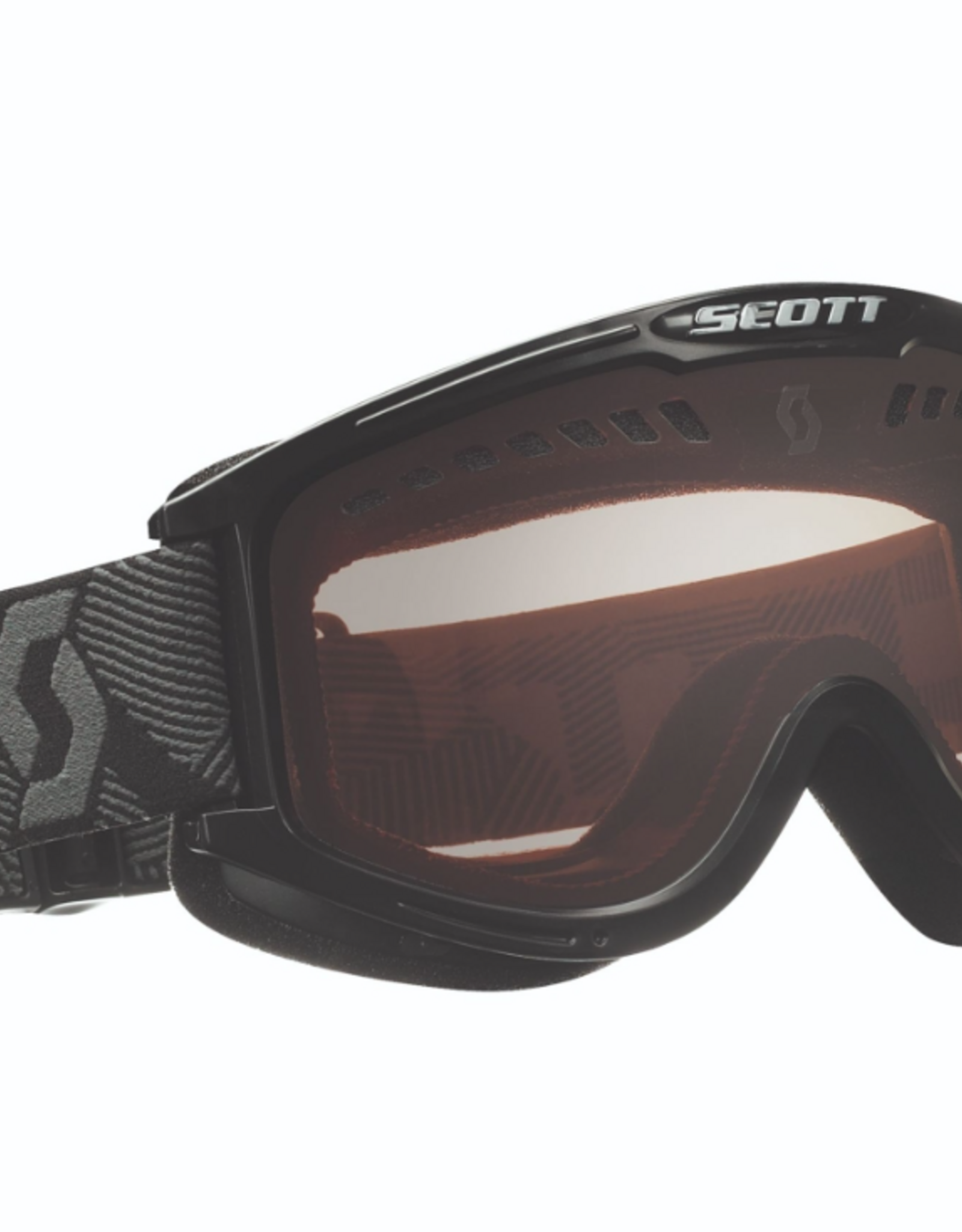 Scott Scott Performance