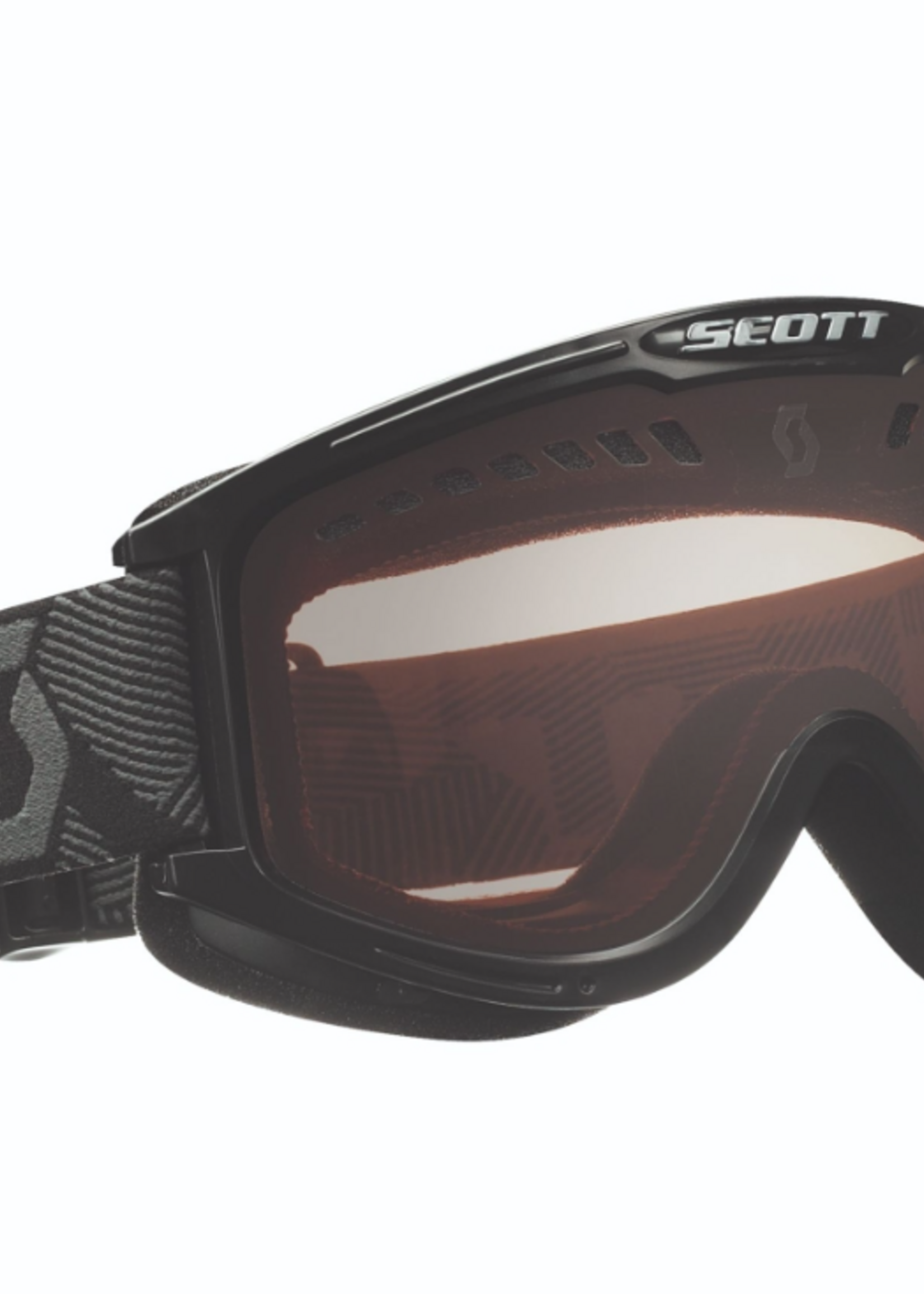 Scott Scott Performance
