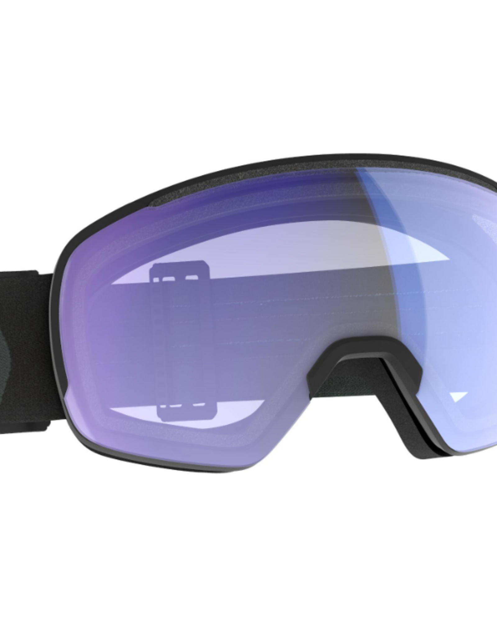 Scott SCO Goggle Sphere OTG (Par dessus vos lunettes)