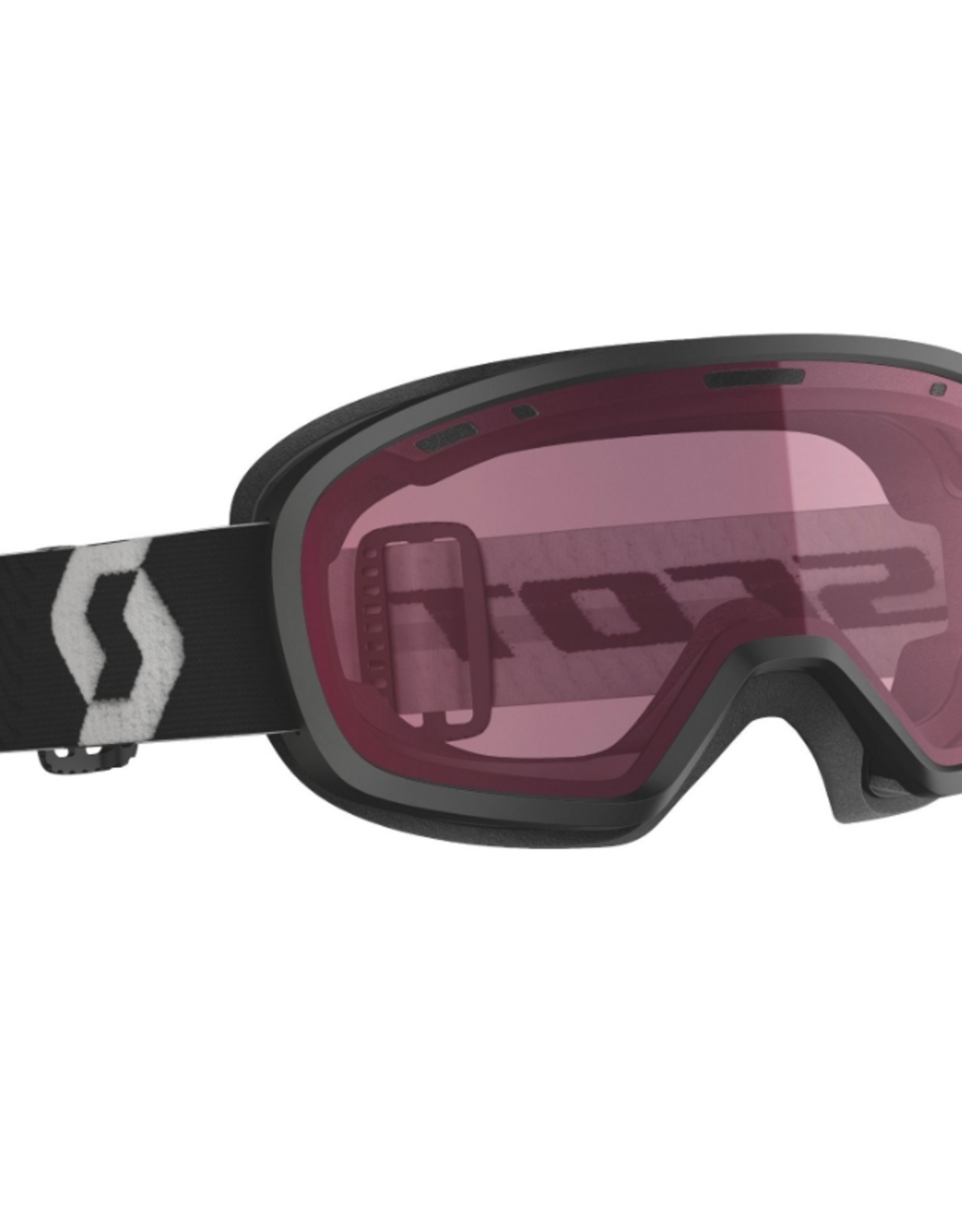 Scott SCOTT Muse OTG (Par dessus vos lunettes) Femme