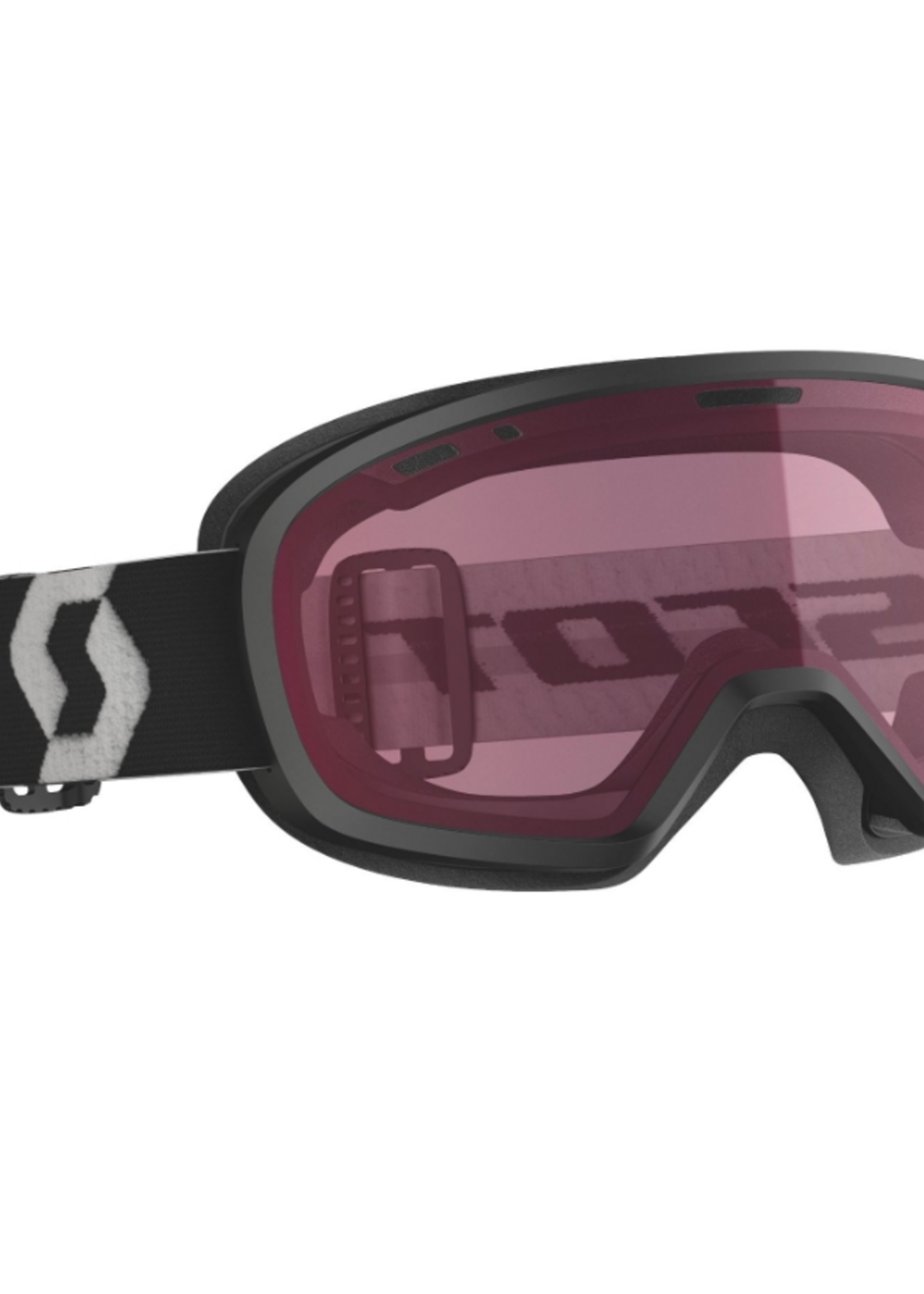 Scott SCOTT Muse OTG (Par dessus vos lunettes) Femme