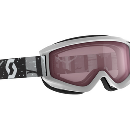 Scott SCOTT JR Agent