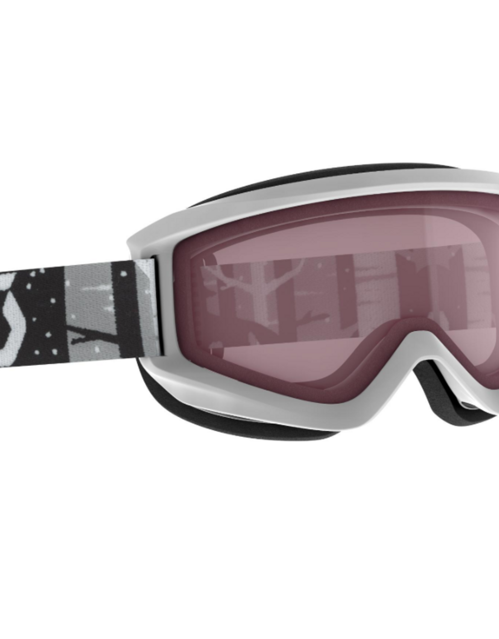 Scott SCOTT JR Agent