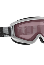 Scott SCOTT JR Agent