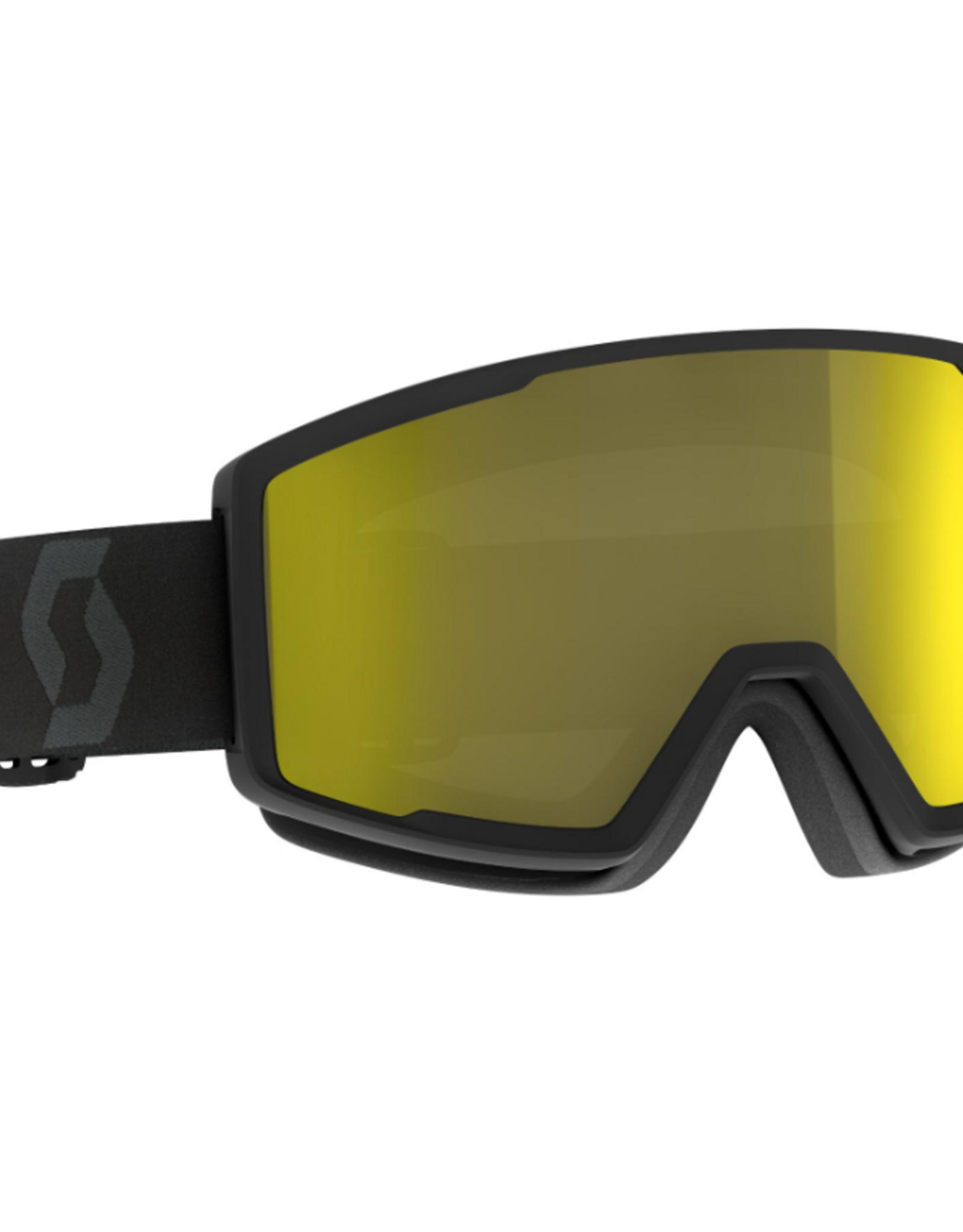 Scott SCOTT Facto Pro