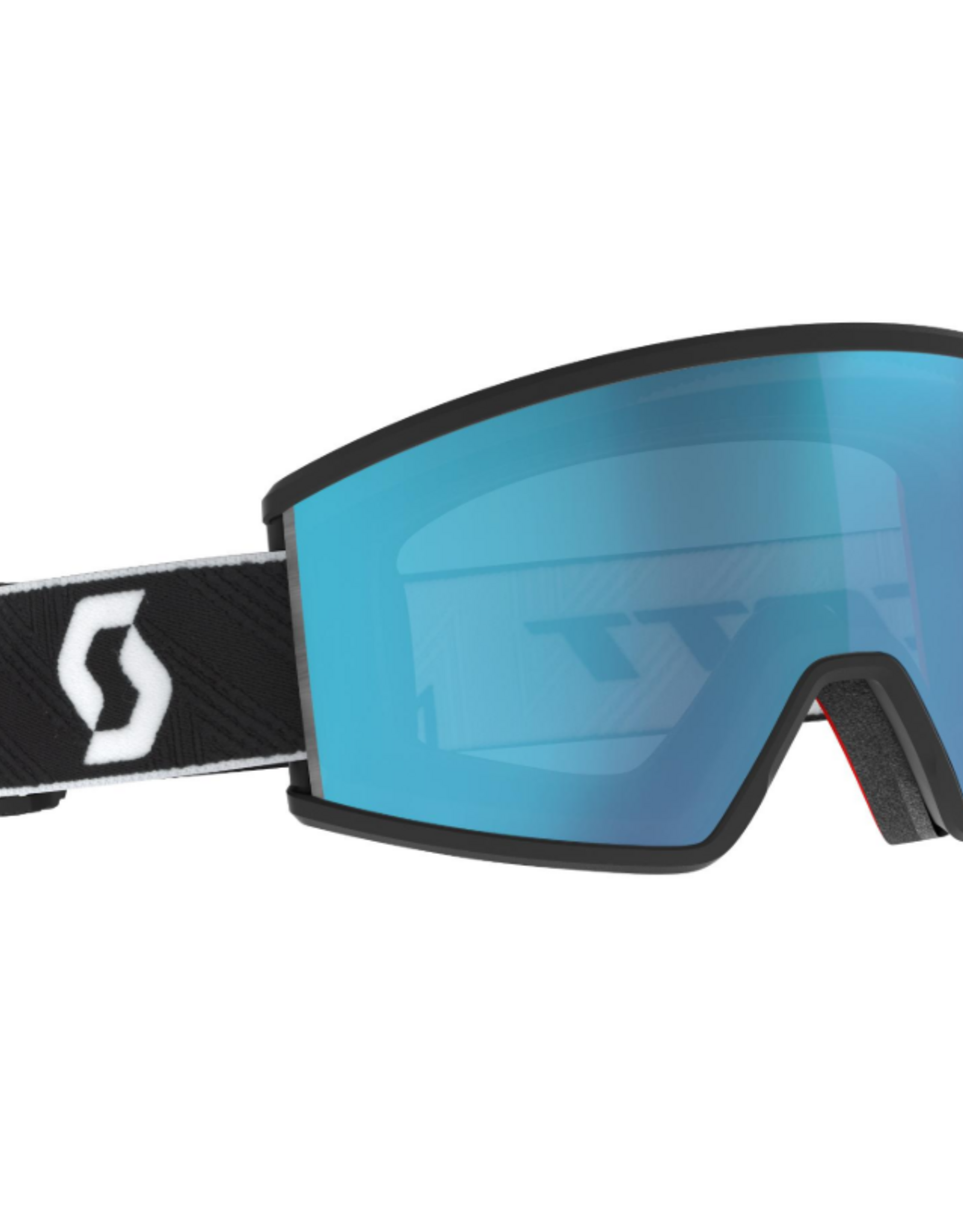 Scott Scott Ambit Compact