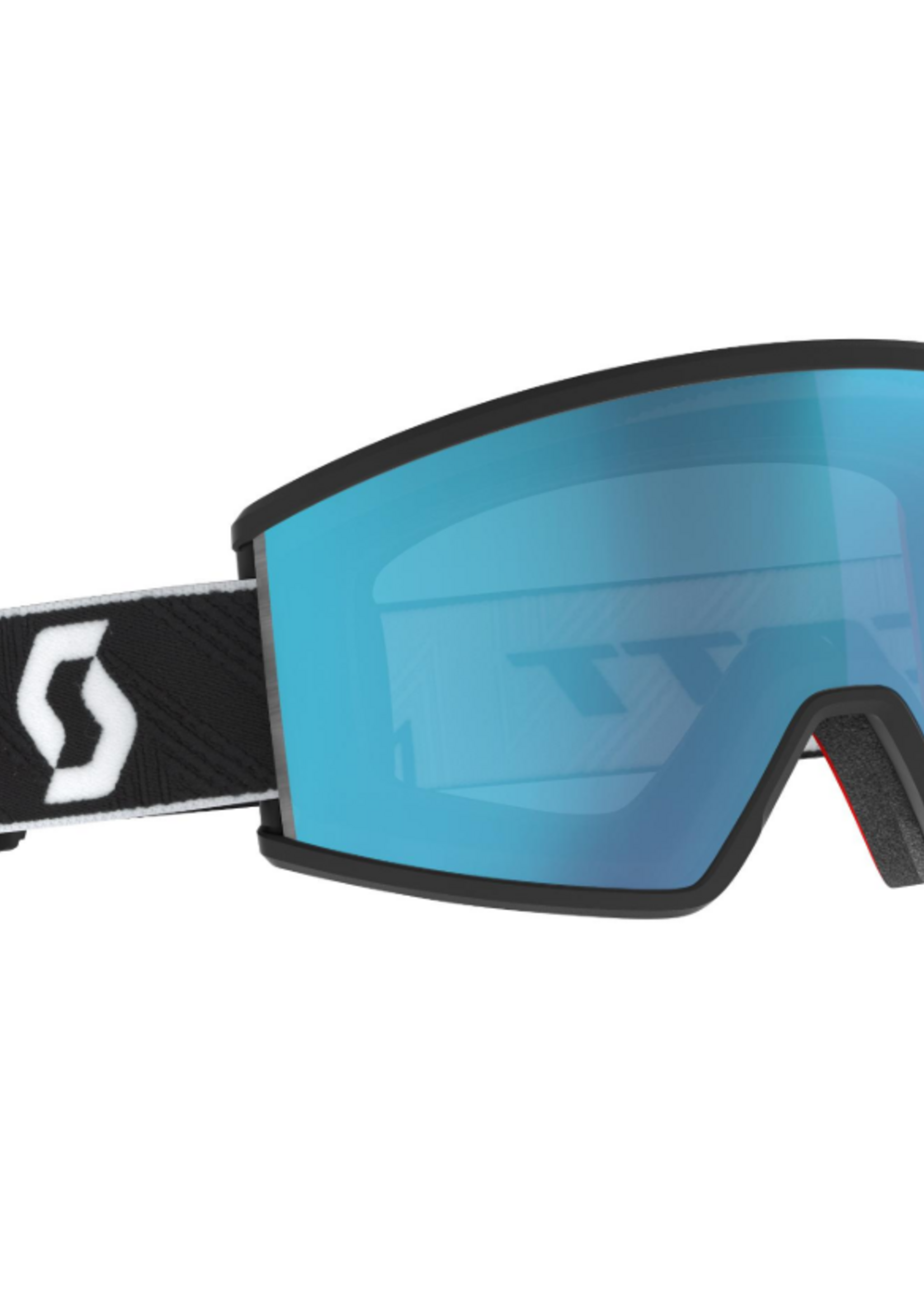 Scott Scott Ambit Compact