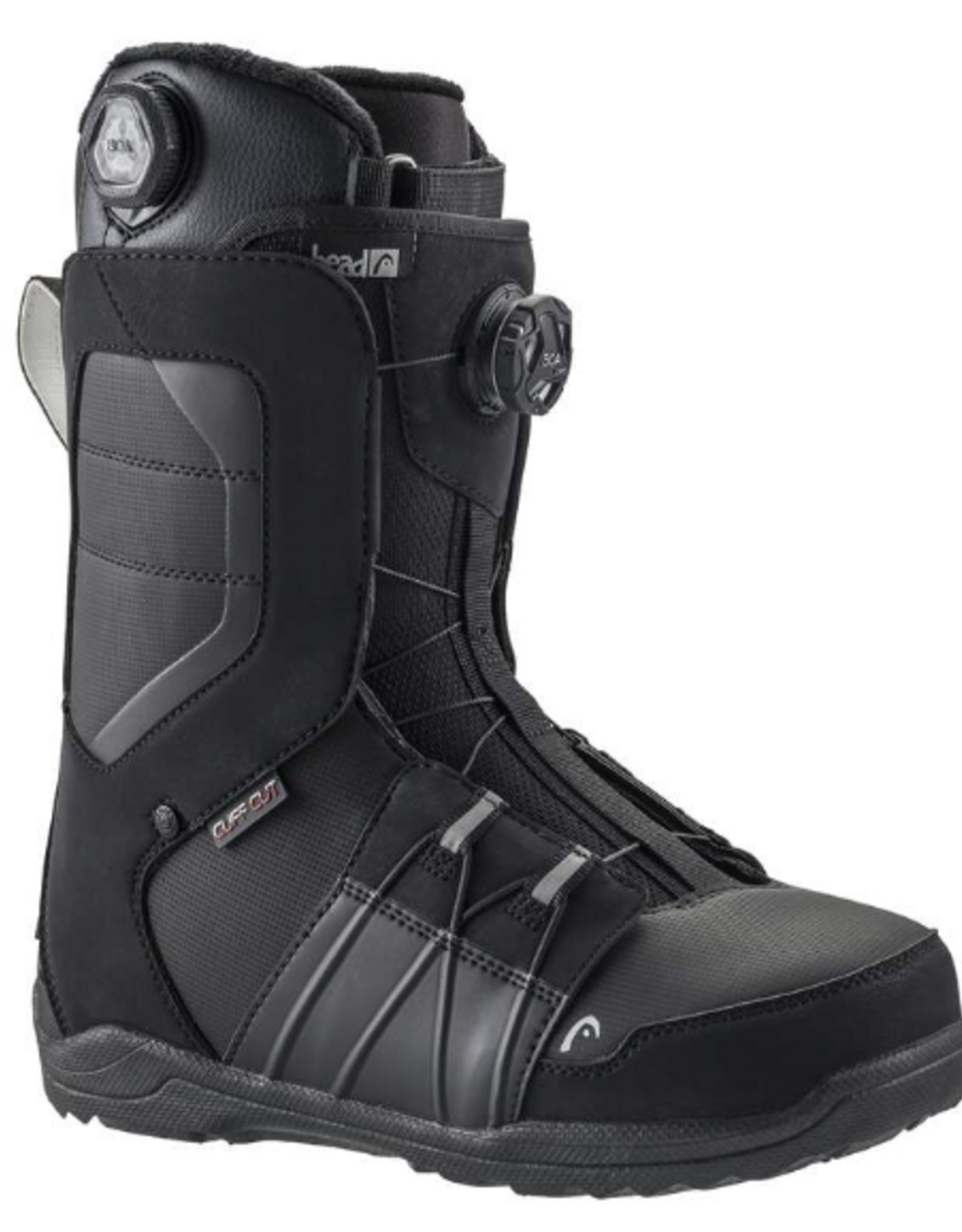 Head HEAD Raker Boa Zonal