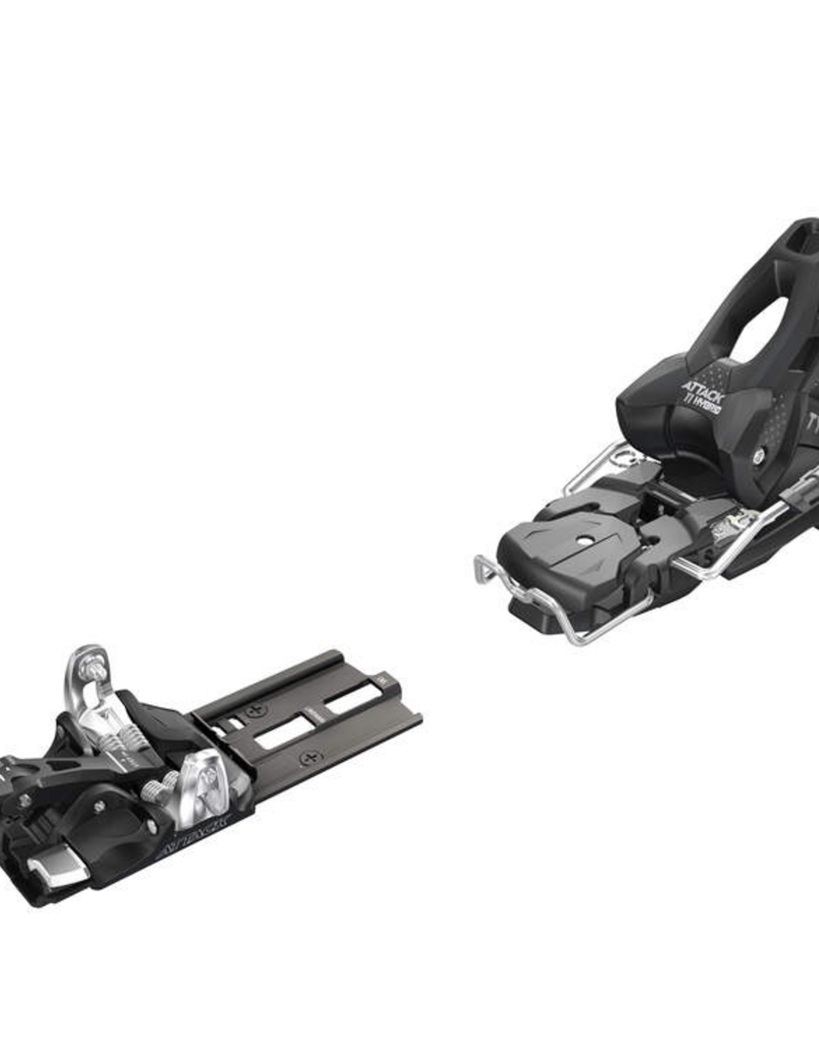 Attack Hybrid 11 MN/PT