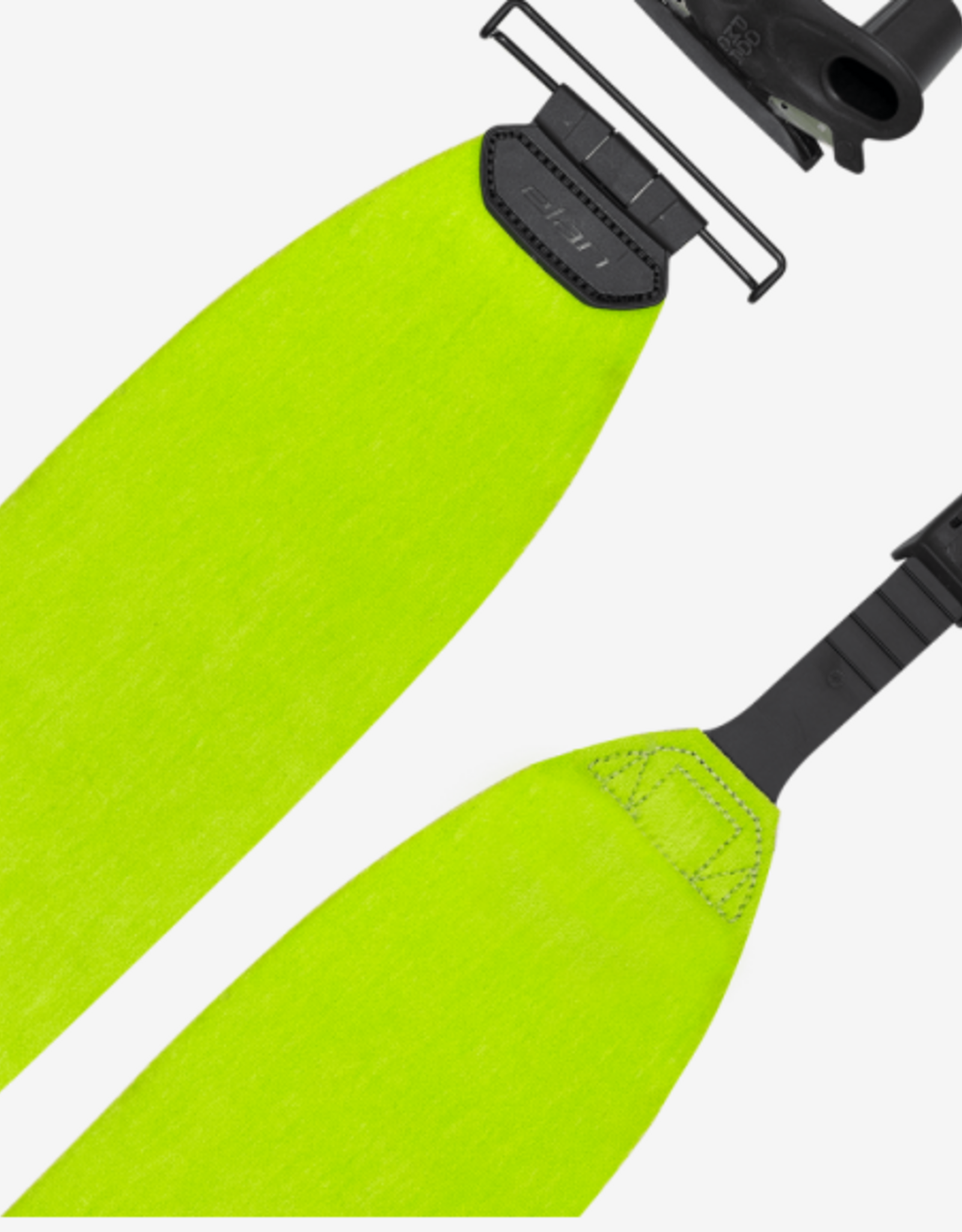 Elan Peau de rendonnée Alpin à couper