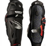 Bauer Vapor Fly 40 SR