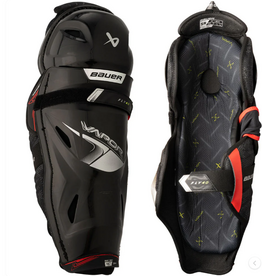 Bauer Vapor Fly 40 SR
