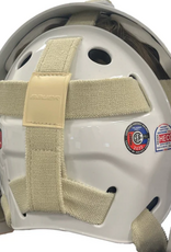 Bauer Bauer Attaches arrière masque