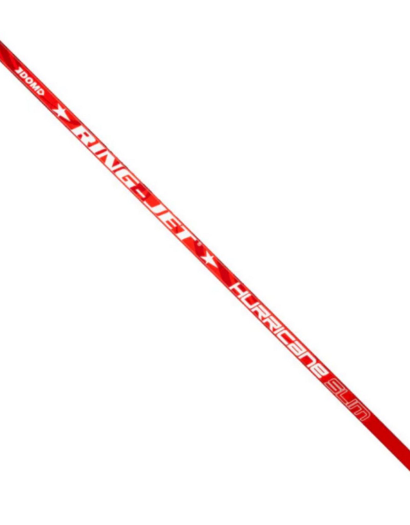 Ring-Jet Hurricane Slim