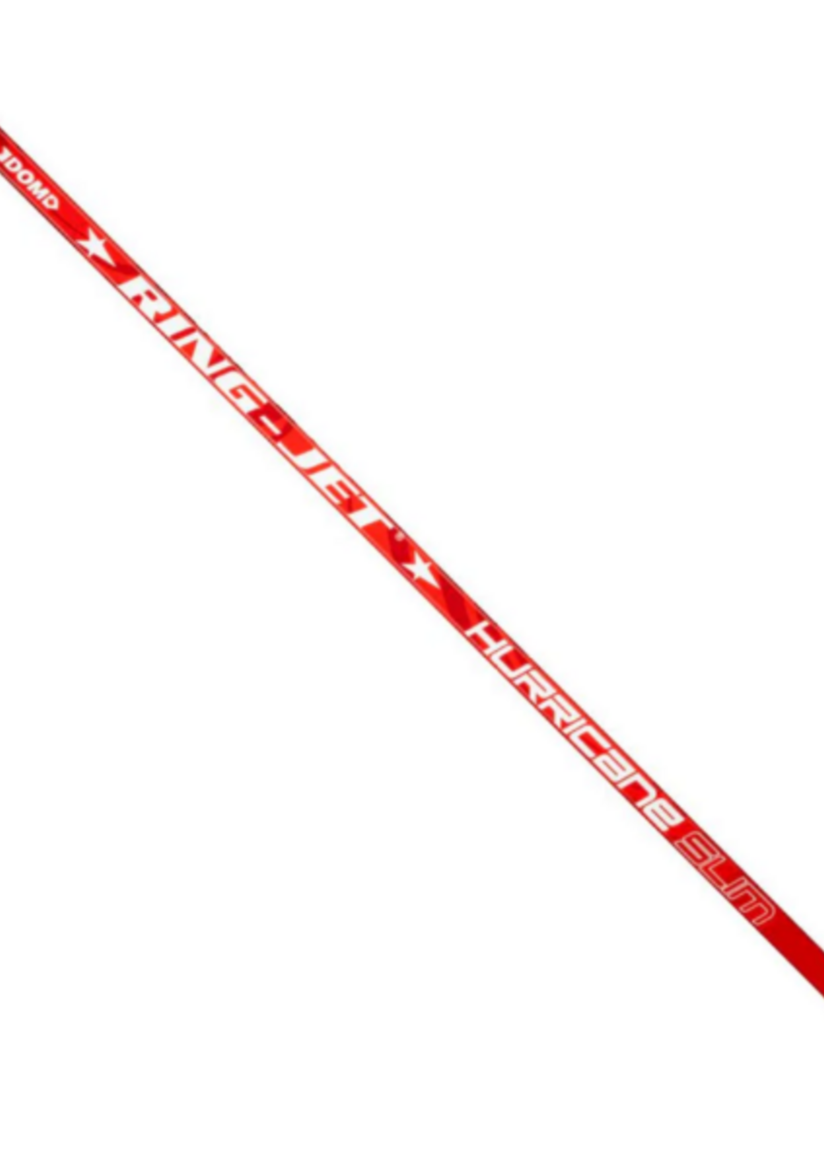 Ring-Jet Hurricane Slim