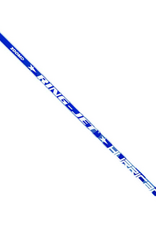 Ring-Jet Hurricane Slim