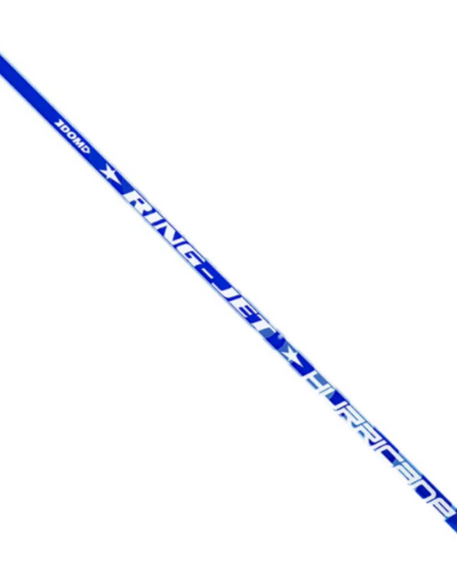 Ring-Jet Hurricane Slim