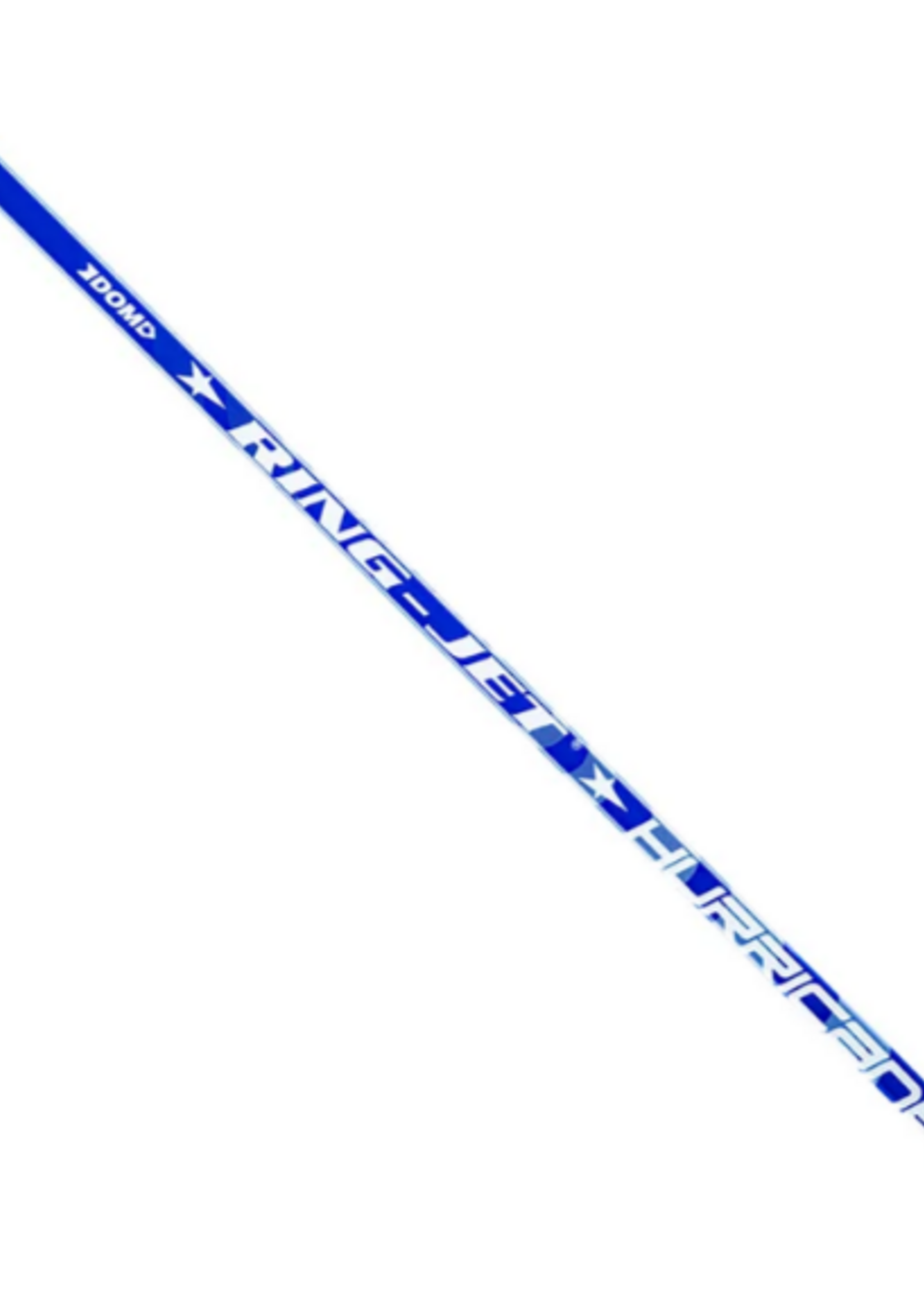 Ring-Jet Hurricane Slim
