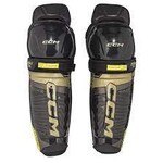 Bauer Jambière de Joueur Usagé Taille Variable