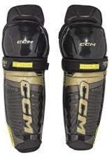 Bauer Jambière de Joueur Usagé Taille Variable