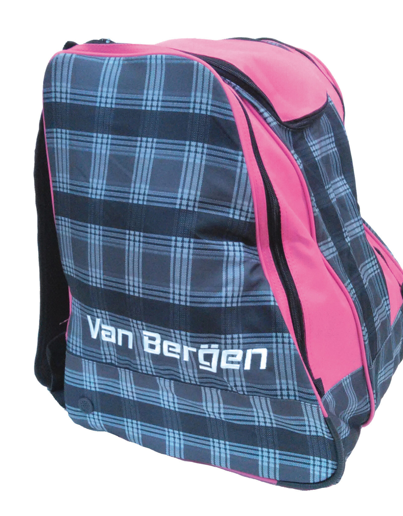 Van bergen Sacs de ski alpin