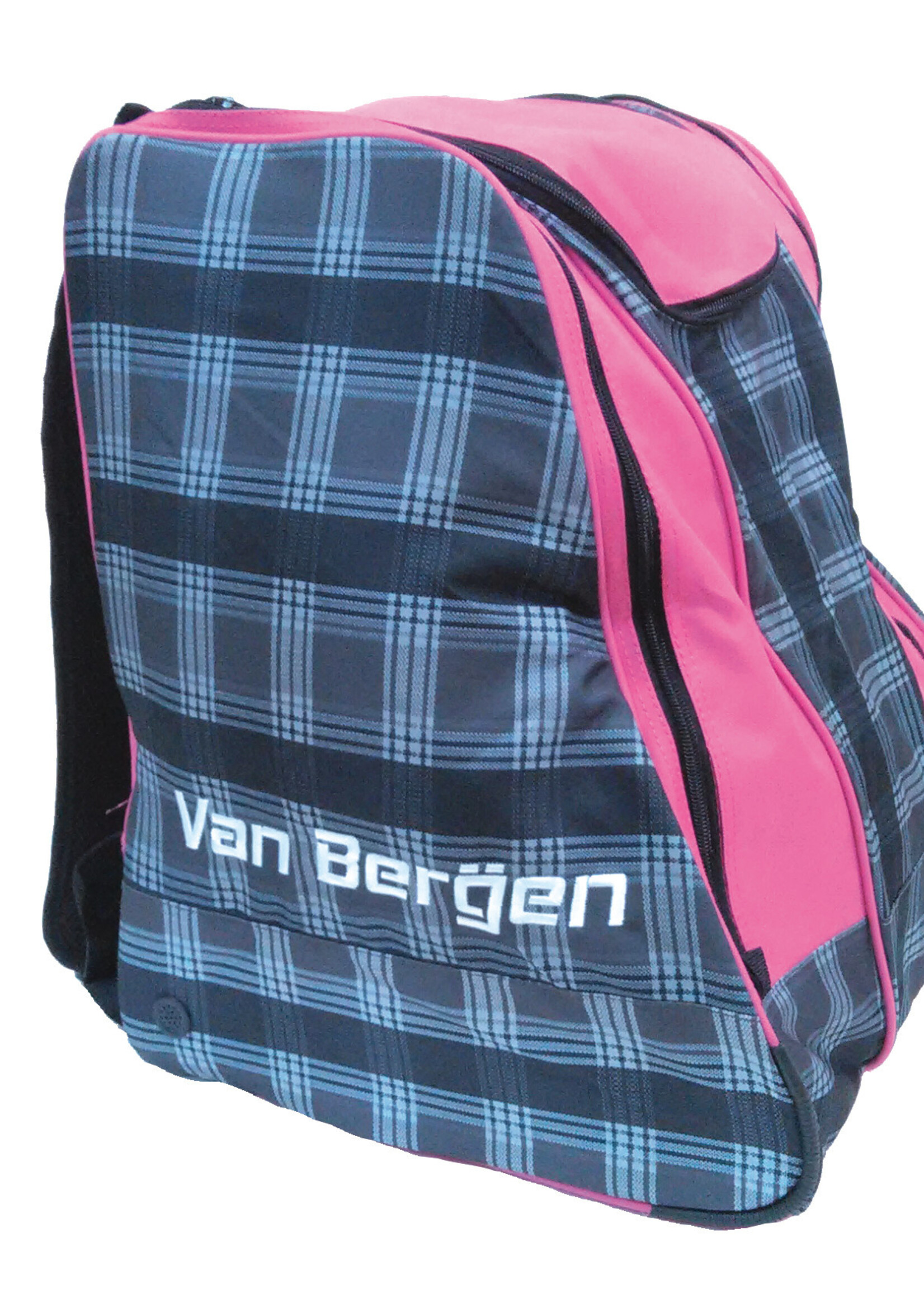 Van bergen Sacs de ski alpin