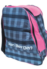 Van bergen Sacs de ski alpin