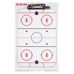 CCM Hockey Tableau d'entraineur CCM (9''x 16''
