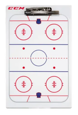 CCM Hockey Tableau d'entraineur CCM (9''x 16''