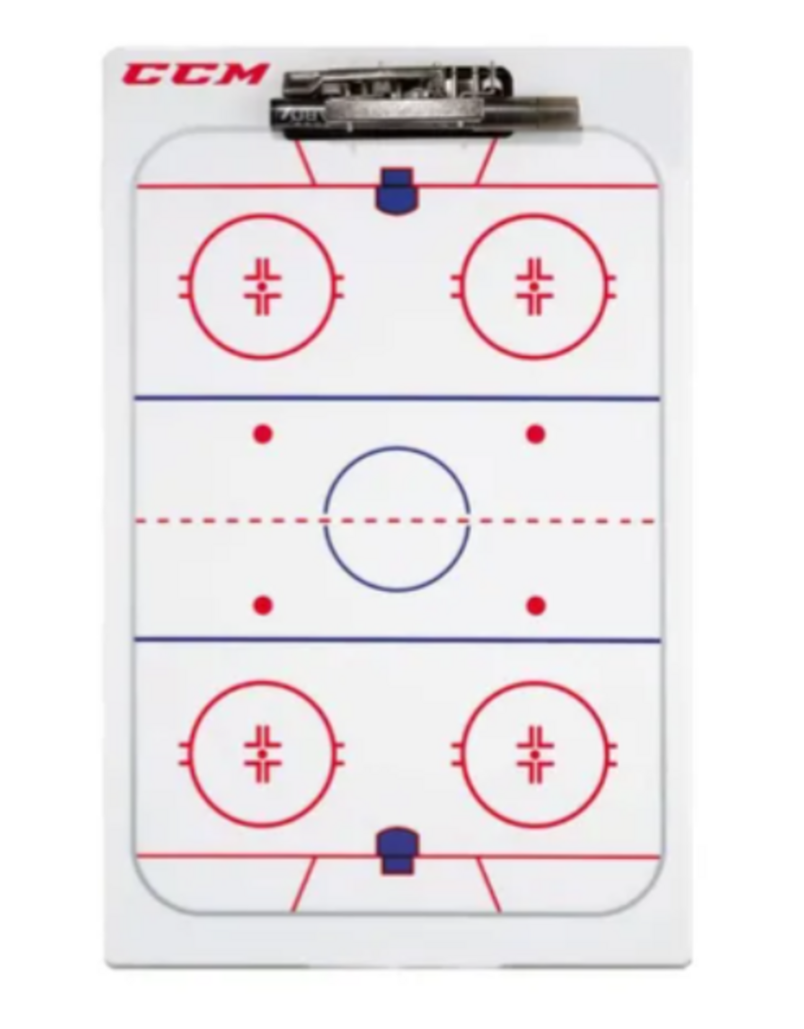 CCM Hockey Tableau d'entraineur CCM (9''x 16''