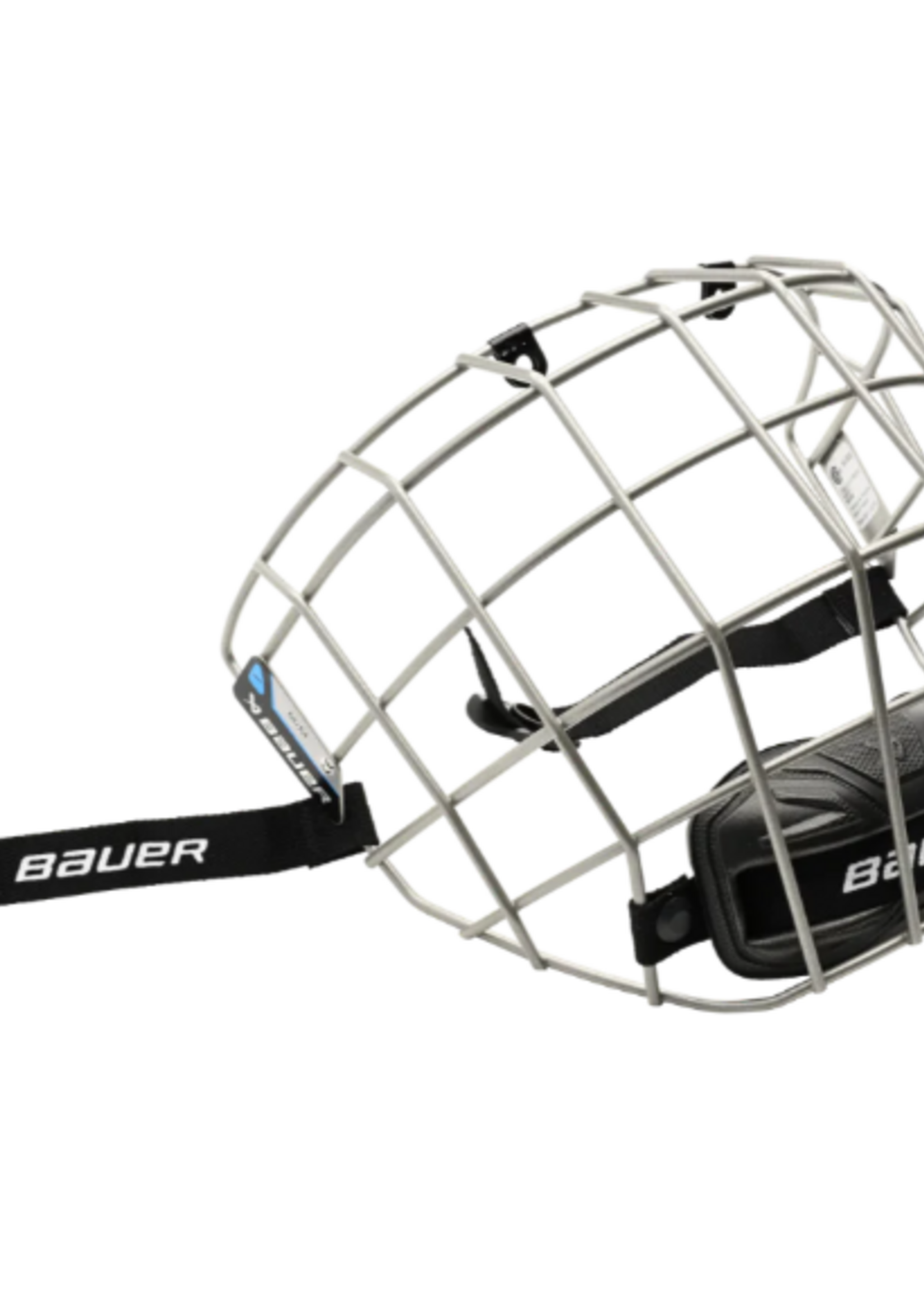 Bauer Grille Bauer I