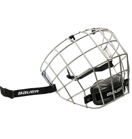 Bauer Grille Bauer I