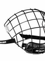 Bauer Grille Bauer profile II