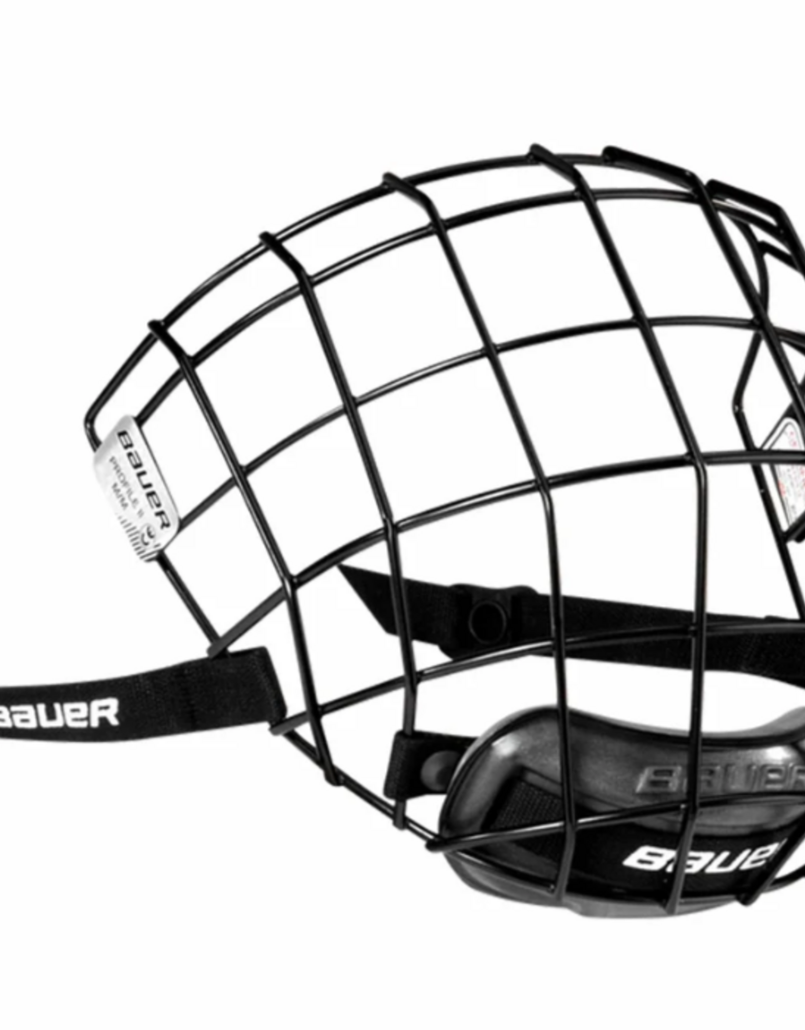 Bauer Grille Bauer profile II