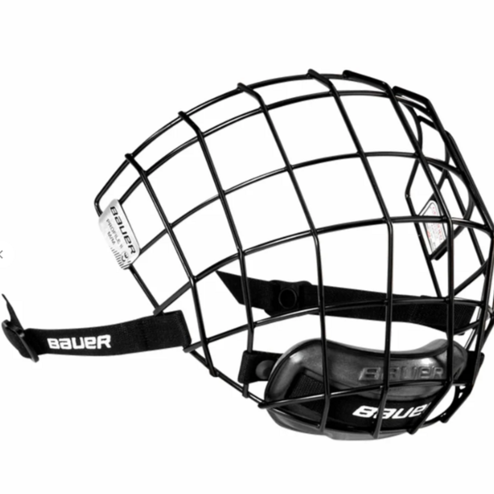 Bauer Grille Bauer profile II